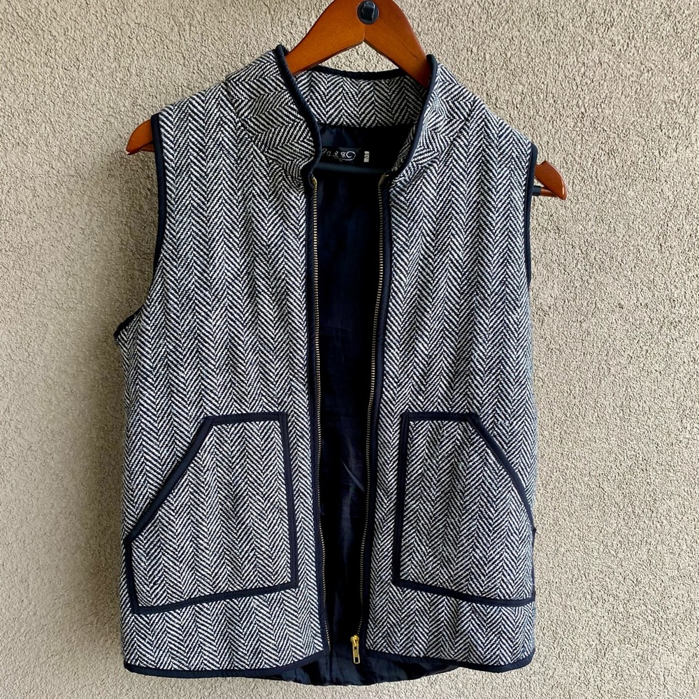 C.A.L.F Women’s Vest